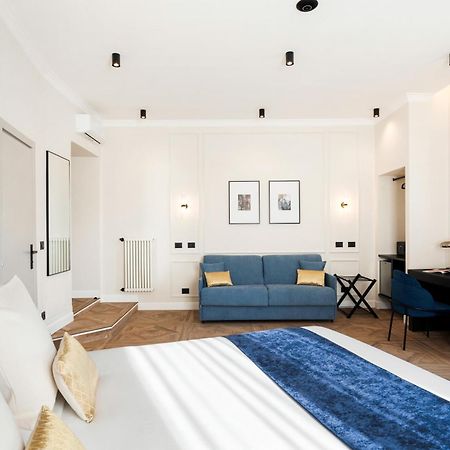 Adriana Boutique Guest House Roma Exterior foto
